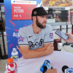 From Savannah Bananas to MLB All-Star: Tristan Peters details ‘highlight of my career’