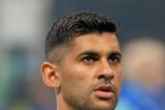 Tottenham sets €50M price tag on Cristian Romero as football’s transfer inflation mirrors crypto valuations