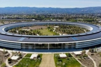 Apple inches toward $5 trillion market cap with just $250 billion left to go