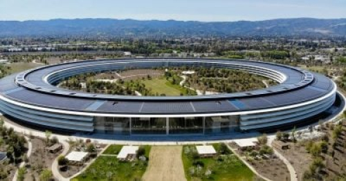 Apple inches toward $5 trillion market cap with just $250 billion left to go