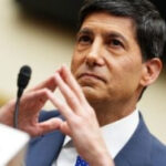 Kevin Warsh draws a line between the White House and the Fed