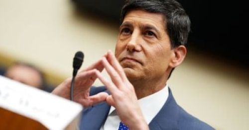 Kevin Warsh draws a line between the White House and the Fed