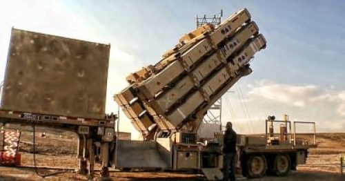 US Central Command denies hitting civilian wheat facility in Hoveyzeh as Iran-US military confrontation escalates