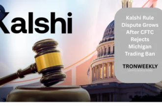 Kalshi Rule Dispute Grows After CFTC Rejects Michigan Trading Ban