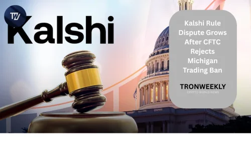 Kalshi Rule Dispute Grows After CFTC Rejects Michigan Trading Ban