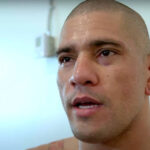 Alex Pereira attacks Herb Dean following countryman’s UFC release