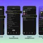 Spotify Launches Free Managed Accounts for Kids in the US