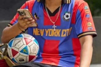 Mamdani’s $50 World Cup jersey stunt proves some of the oldest criticisms of socialism correct: ‘The odds are extremely stacked against you’