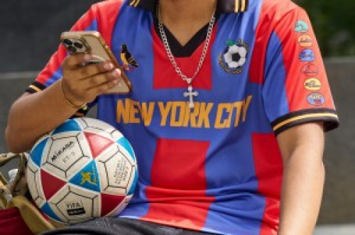 Mamdani’s $50 World Cup jersey stunt proves some of the oldest criticisms of socialism correct: ‘The odds are extremely stacked against you’