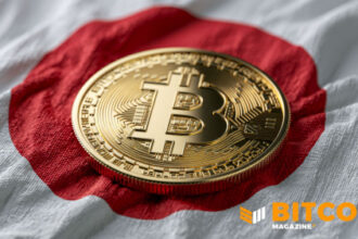 Japan’s Landmark Vote Reclassifies Bitcoin And Crypto As Financial Assets