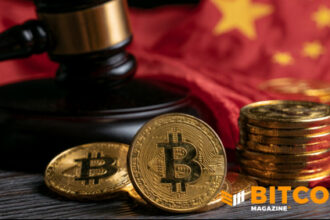China’s Prosecutors Move to Treat Crypto Mixers as Evidence of Money Laundering