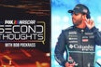 Where Will Bubba Wallace’s Roller Coaster Of A Season Go Next?