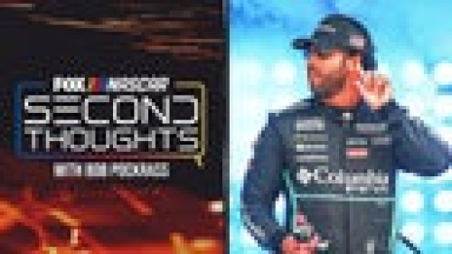Where Will Bubba Wallace’s Roller Coaster Of A Season Go Next?