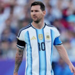 Argentina vs. England odds, prediction, time: 2026 World Cup semifinal picks from expert on 19-8 roll