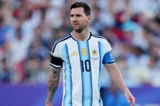 Argentina vs. England odds, prediction, time: 2026 World Cup semifinal picks from expert on 19-8 roll