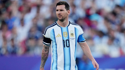 Argentina vs. England odds, prediction, time: 2026 World Cup semifinal picks from expert on 19-8 roll