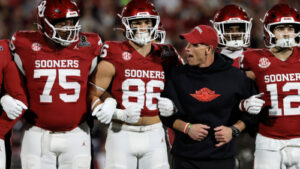 2026 College Football Hot Seat Rankings: How last year’s nine coaches with jobs on the line fared