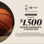 Use BetMGM bonus code CBSSPORTS to get $1,500 bonus bets for Argentina vs. England, 2026 World Cup Wednesday