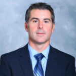 Penguins add Brandon Pridham as hockey operations consultant