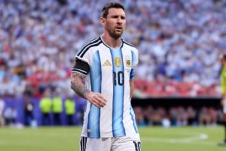 England vs. Argentina live stream: How to watch FIFA World Cup semifinals, predictions and lineups