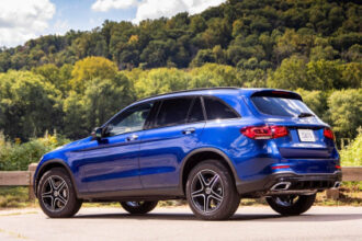 These 5 used luxury SUVs cost less than a new RAV4 (and they’re way more premium)