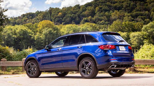 These 5 used luxury SUVs cost less than a new RAV4 (and they’re way more premium)