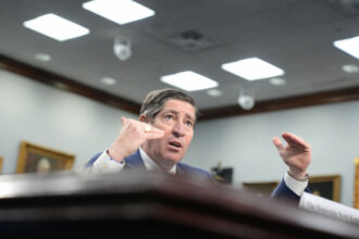 Trump’s plan for federal worker NDAs puts spotlight on speech, transparency