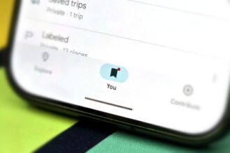 4 quick fixes to make your Google Maps saved places more private