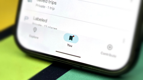 4 quick fixes to make your Google Maps saved places more private