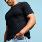 The 14 Best T-Shirts for Men, According to Style Experts