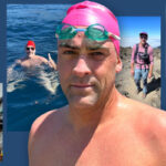 Rob Lea, 44, Just Did the Most Epic 7 Seas, 7 Summits Challenge in the Most Non-Epic Way