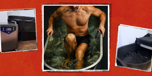 Is a $10,000 Cold Plunge Worth the Investment? We Tested the Polar Monkeys Brainpod 2.0 to Find Out.