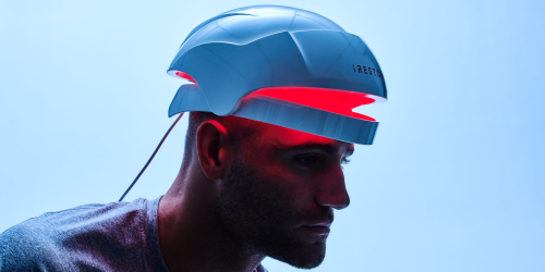 The 5 Best Laser Hair Growth Devices for Men in 2026, According to Doctors
