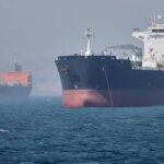Oil traders warn market is close to running on empty as Hormuz shuts again