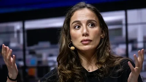 Mira Murati’s Thinking Machines draws from Chinese rivals in debut AI model