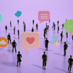 Stop Chasing Reach. Here’s Why the Smartest Brands Are Building Communities Instead.