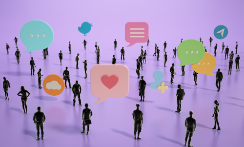 Stop Chasing Reach. Here’s Why the Smartest Brands Are Building Communities Instead.