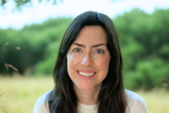 She Spent 6 Months Looking for the Perfect Spring Water. What She Found Changed Her Entire Business.