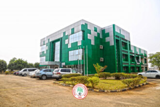 NFF: Need for a new beginning