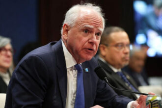 Walz administration ignored fraud warnings as billions vanished, House oversight report alleges