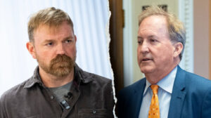 Forget corruption: From Graham Platner to Ken Paxton, both parties embrace the politics of hypocrisy
