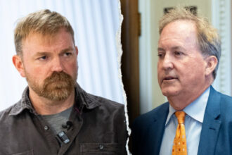 Forget corruption: From Graham Platner to Ken Paxton, both parties embrace the politics of hypocrisy