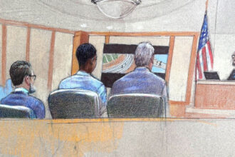 Karmelo Anthony trial consumed by race and self-defense, but hidden hurdle could be key: expert