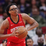 NBA summer league: Isaiah Crawford lifts Rockets to blowout of 76ers