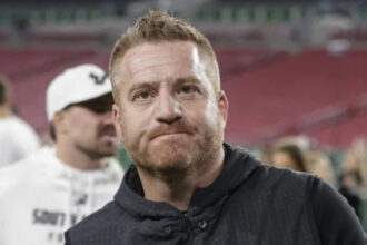 Alabama Steals Auburn’s 2027 WR Commit Weeks After Committing to Alex Golesh’s Program
