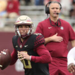 “If They Don’t…”: FSU Legend Sends Clear Warning After Mike Norvell’s Response to Hot Seat Debate