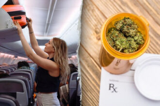 Flying with cannabis? TSA’s new guidance comes with a major health warning