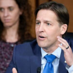 Ben Sasse claims public schools were created to separate Catholic kids from parents, priests