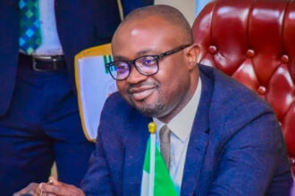 Nigeria adopts ICAO e-passport verification system to ease border checks