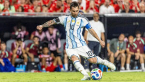 Lionel Messi, prima reacție după calificarea Argentinei în finala Cupei Mondiale 2026: „Incredibil”